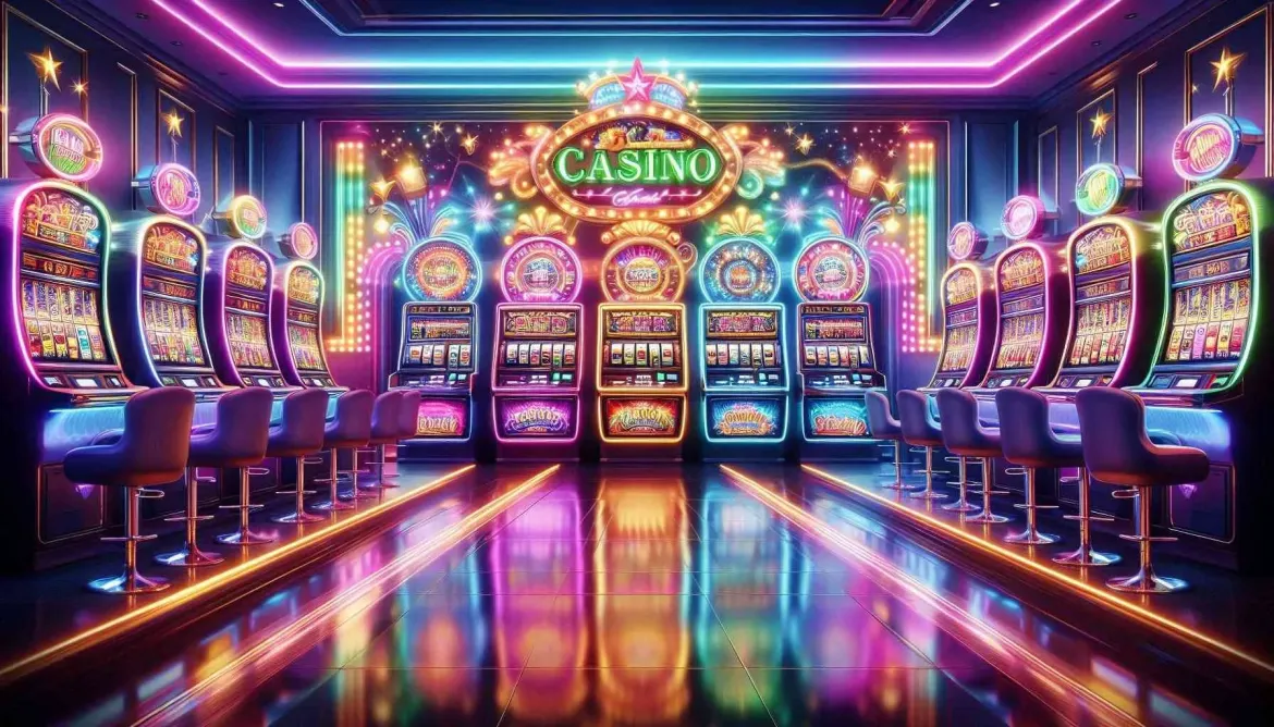 Hadesbet Casino